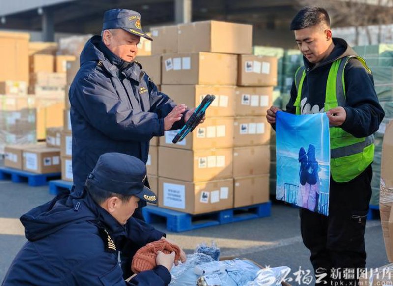 贸易代理:连接国内外市场的桥梁